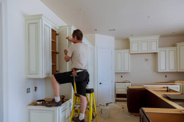 Licensed Backsplash Installation service in Medina, MN - Remodeling Of Kitchen