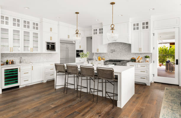 24/7 Emergency Backsplash Installation experts in Medina, MN