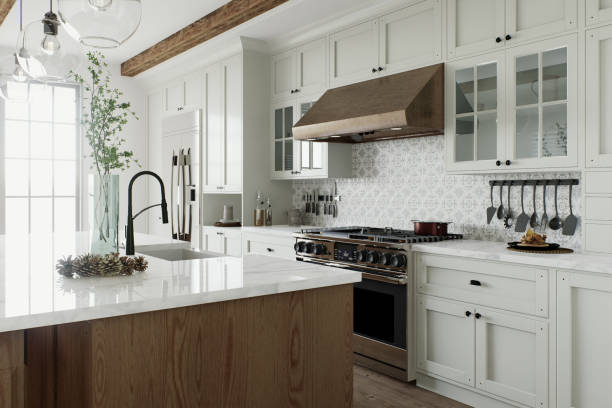 Affordable Backsplash Installation solutions in Medina, MN